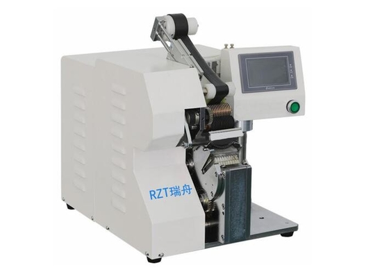 25KG स्वचालित वायर हार्नेस टैपिंग मशीन 300 * 250 * 500MM RZT - 04C