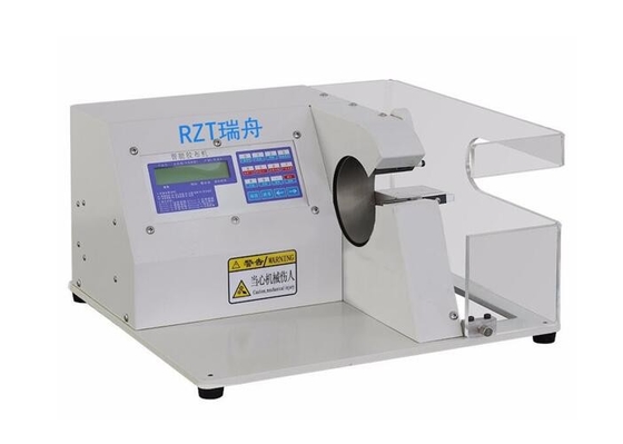 गैर इन्सुलेशन टेप के लिए 20KG केबल टेप रैपिंग मशीन 0 - 600 MM / S